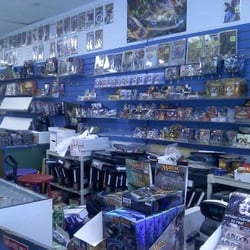 Outer Limits Comics