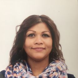 Cindy Jackson, LCSW