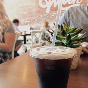 Summer Moon Coffee - Their cold brew sure has a kick! - Coffee & Tea Near Me - Frisco, Texas Summer Moon Coffee - Their cold brew sure has a kick! - Coffee & Tea Near Me - Frisco, Texas