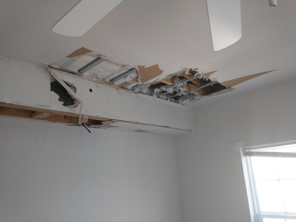 Slide of Sharpers 1st