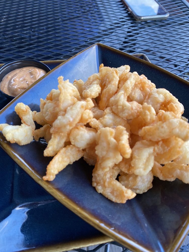 THE GRILLE AT SPORTING CLAYS Updated August 2024 11 Photos & 13