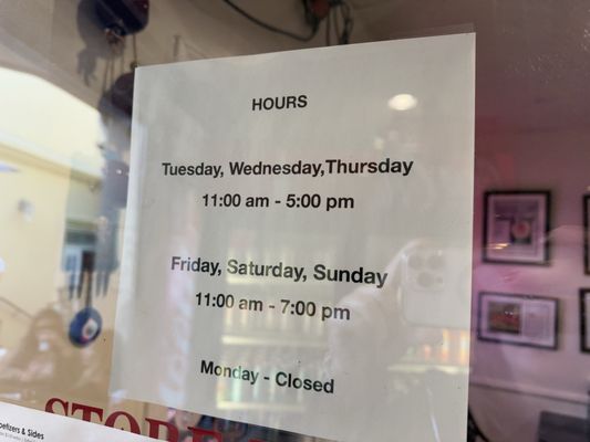 Attari Sandwich Shop by null