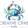 The Creative Crab Studio gift card