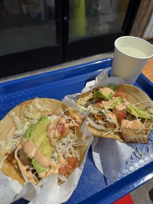 La Ola Seafood by null