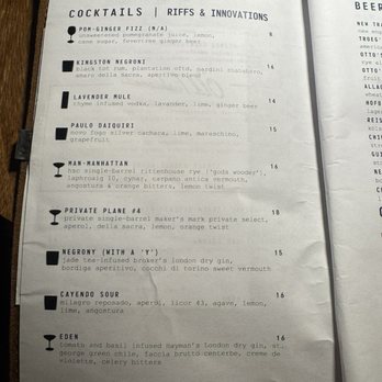 Allen Street Grill - American Near Me - State College, Pennsylvania