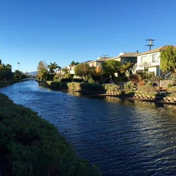Venice Canals - Landmarks & Historical Buildings Near Me - Venice, California Venice Canals - Landmarks & Historical Buildings Near Me - Venice, California
