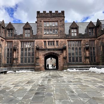 Princeton University - Colleges & Universities Near Me - Princeton, New Jersey