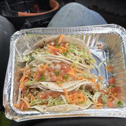 The Taco Station - Tacos