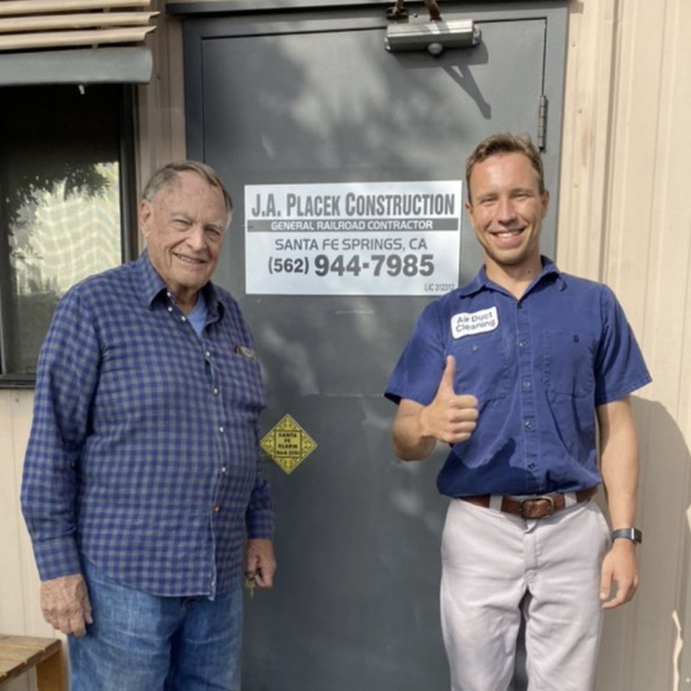 Top 10 Best Commercial Hvac Contractors in Los Angeles, CA - September 2023  - Yelp