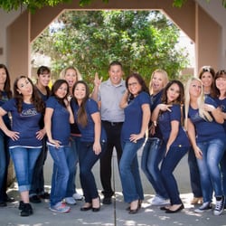 Garner Orthodontics - Queen Creek orthodontist staff