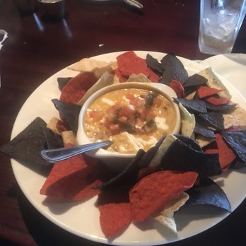 All Steak Restaurant - Hoppin john salsa - Bars Near Me - Cullman, Alabama