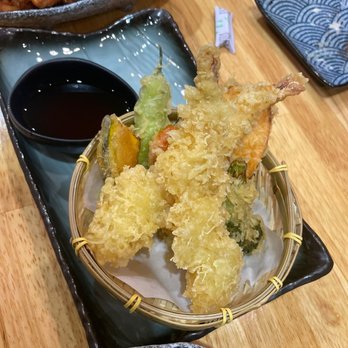 Hangetsu Sushi - Tempura - Japanese Near Me - Half Moon Bay, California Hangetsu Sushi - Tempura - Japanese Near Me - Half Moon Bay, California