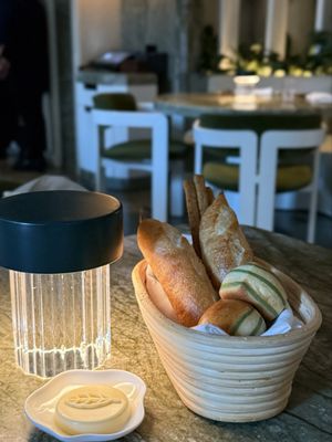 Le Jardinier by null