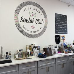 The Children's Social Club