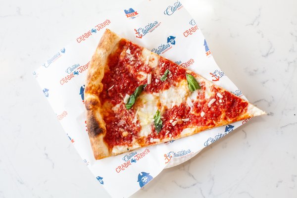 Claudio's Pizza by null