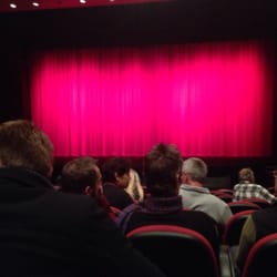 Skycity Theatre - NZFF screening