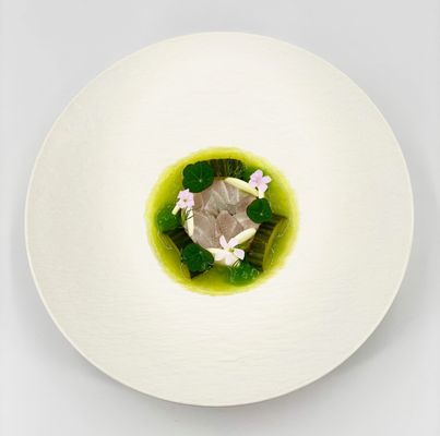Restaurant Max'es by null