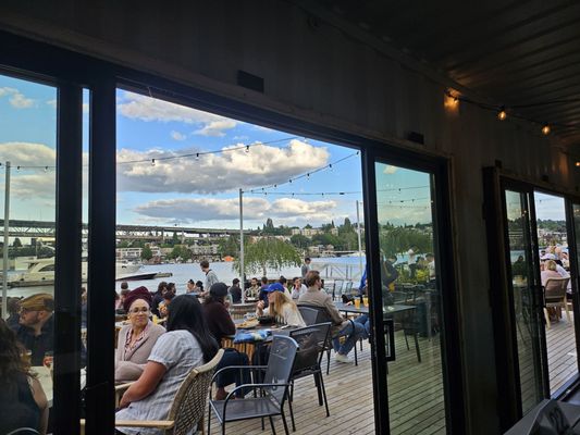 Gasworks Brewing by null