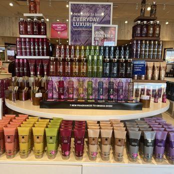 Bath & Body Works - Cosmetics & Beauty Supply Near Me - Rowland Heights, California Bath & Body Works - Cosmetics & Beauty Supply Near Me - Rowland Heights, California