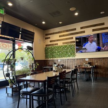 Aota House - Seating - Noodles Near Me - San Jose, California Aota House - Seating - Noodles Near Me - San Jose, California