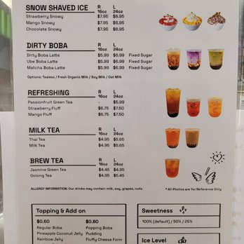 POST Market - Menu - Food Court Near Me - Houston, Texas POST Market - Menu - Food Court Near Me - Houston, Texas