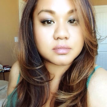 Platinum Entourage - Kasea is a color wizard! - Hair Stylists Near Me - Las Vegas, Nevada
