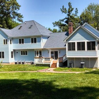 A1 Siding And Roofing - Roof Replacement - Roofing Near Me - Manchester, New Hampshire A1 Siding And Roofing - Roof Replacement - Roofing Near Me - Manchester, New Hampshire