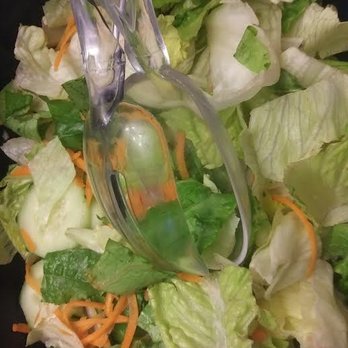 Viro's Real Italian Bakery - The good salad. - Bakeries Near Me - Tucson, Arizona Viro's Real Italian Bakery - The good salad. - Bakeries Near Me - Tucson, Arizona
