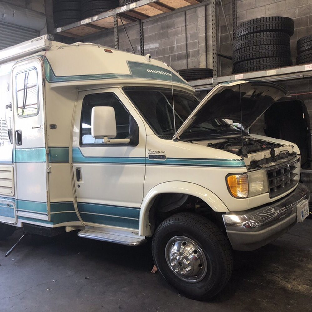 Don's Tire Service - Tires Near Me - Berkeley, California Don's Tire Service - Tires Near Me - Berkeley, California