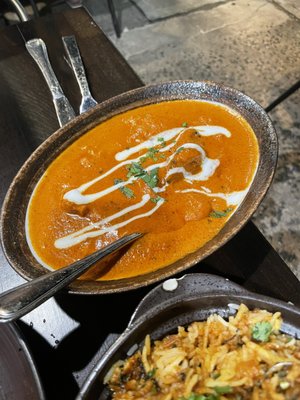 Bhatti Indian Grill by null