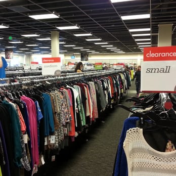 Nordstrom Rack - Clearance racks - Department Stores Near Me - Salt Lake City, Utah Nordstrom Rack - Clearance racks - Department Stores Near Me - Salt Lake City, Utah