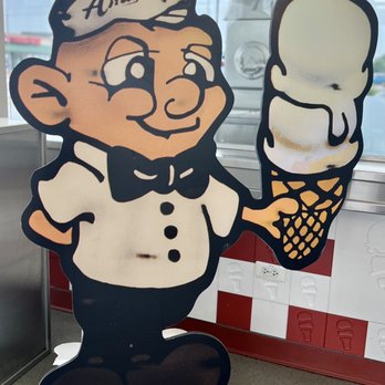 Andy's Frozen Custard - Ice Cream & Frozen Yogurt Near Me - Oak Lawn, Illinois Andy's Frozen Custard - Ice Cream & Frozen Yogurt Near Me - Oak Lawn, Illinois