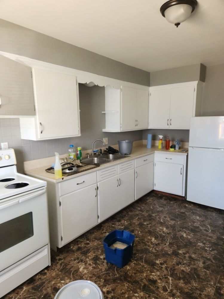 CARE CLEANING AND PAINTING 31 Photos Galion, Ohio Home Cleaning