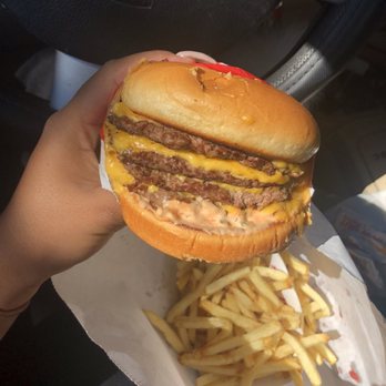 In-N-Out Burger - Burgers Near Me - Gilroy, California In-N-Out Burger - Burgers Near Me - Gilroy, California