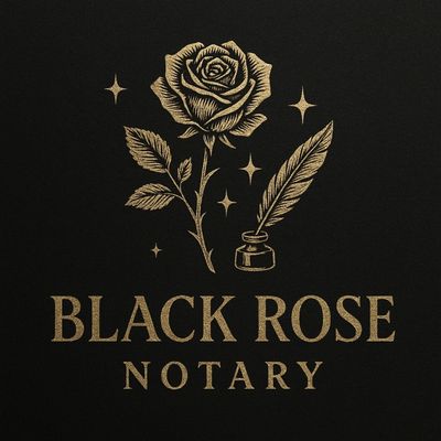 Blackrosenotary