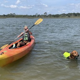 Intercoastal Intercoastal