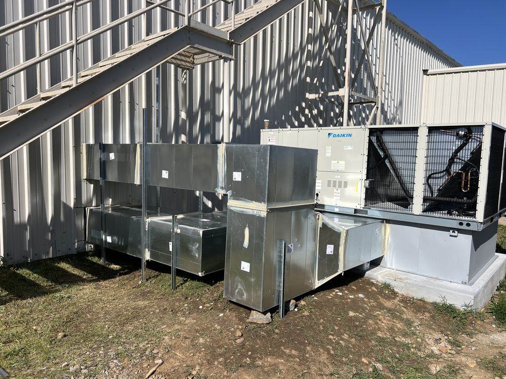 HERMITAGE AC REPAIR Updated September 2024 22 Photos Hermitage