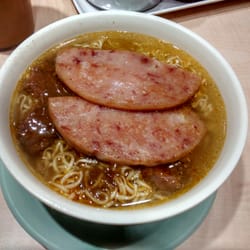 華立茶餐廳