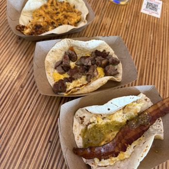 Salsa Limón - Tacos Near Me - Austin, Texas