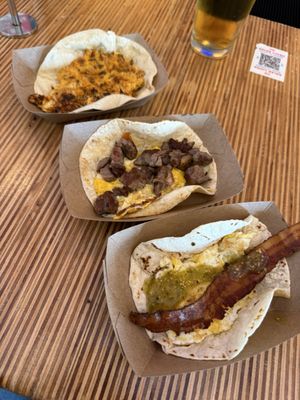 Salsa Limón by null