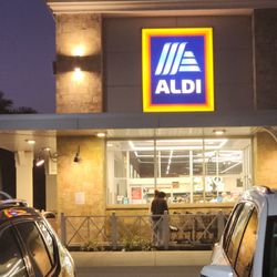ALDI