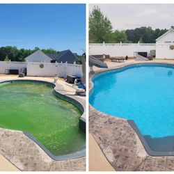SwimRight Pool & Spa