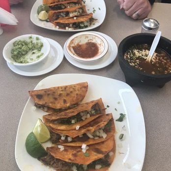 Tacos y Mariscos Ofelia - Mexican Near Me - Warner Robins, Georgia
