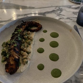 Ahumar - Seafood Near Me - Miami, Florida