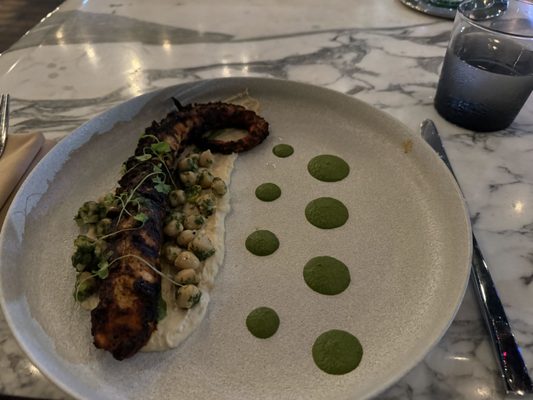 Bazaar Mar by Jose Andres at SLS Brickell by null