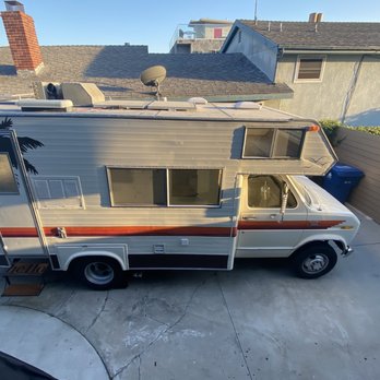 MadMat's - RV Repair Near Me