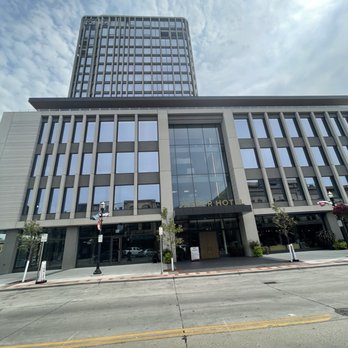 Jasper Hotel - Hotels Near Me - Fargo, North Dakota