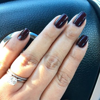 Sassy Nails - Had my nails done with Jenny at this location that last for a month Jenny takes time to make it really nice. Friendly staff. - Nail Salons Near Me - San Bruno, California Sassy Nails - Had my nails done with Jenny at this location that last for a month Jenny takes time to make it really nice. Friendly staff. - Nail Salons Near Me - San Bruno, California