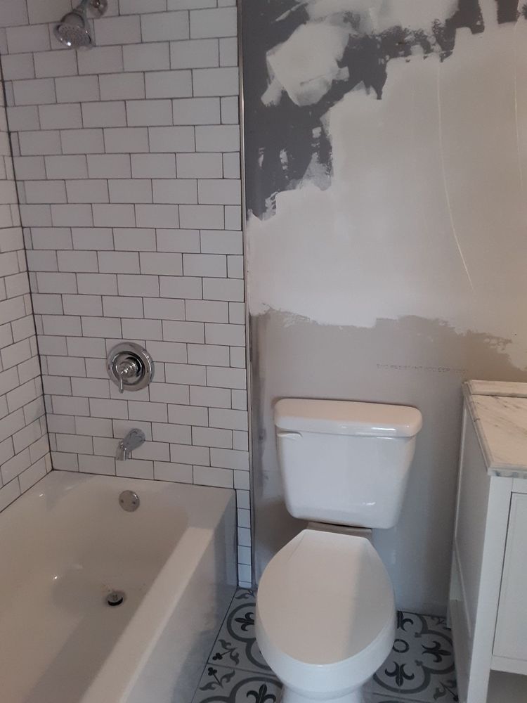 Slide of Hobbs remodels