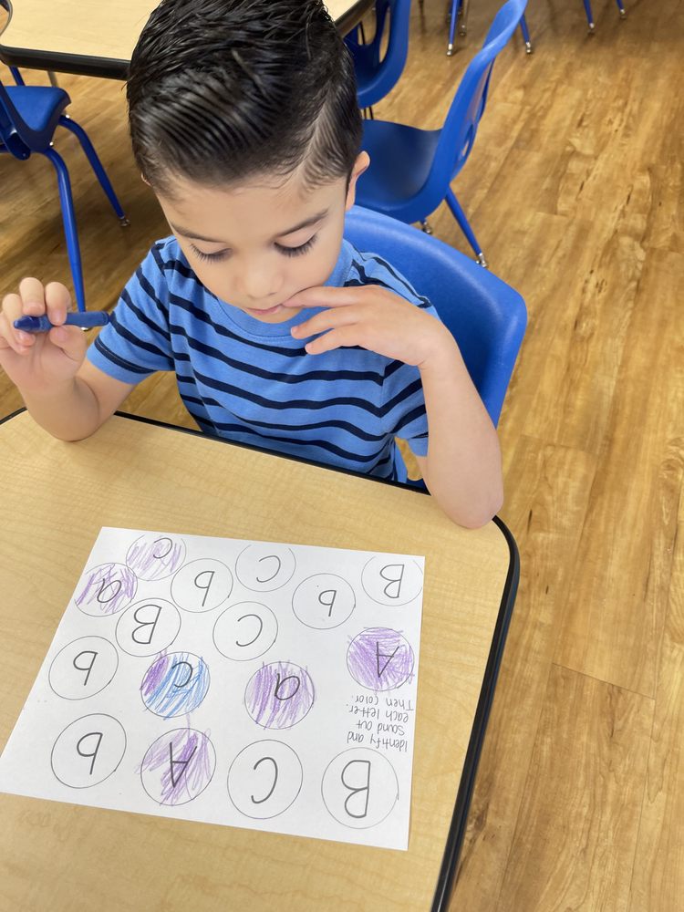 Catalyst Kids - Ben Franklin Logo